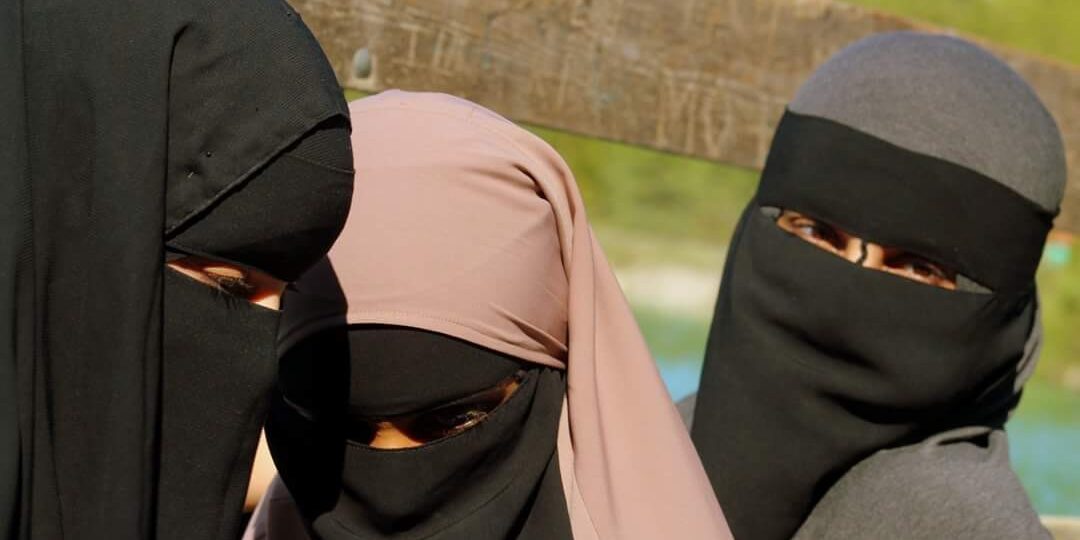 niqabis
