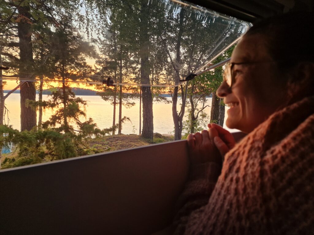 Jeg ved ikke hvor jeg skal hen