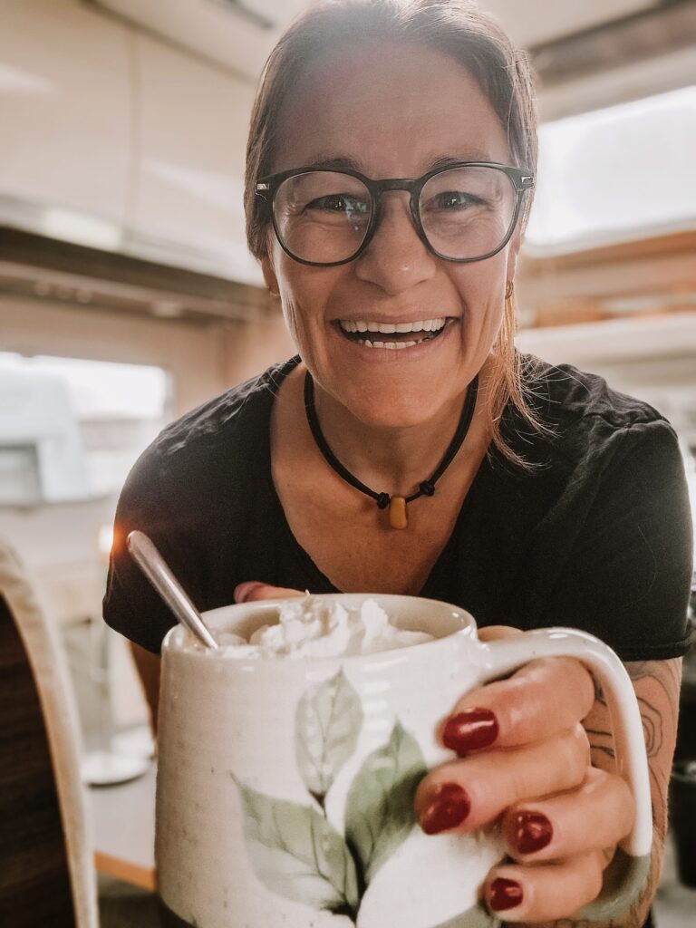 Hvis bare jeg lod være